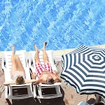 Ibersol Hotel 4*