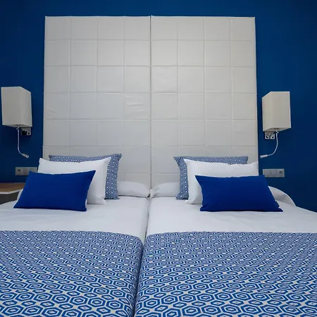 Ibersol Hotel