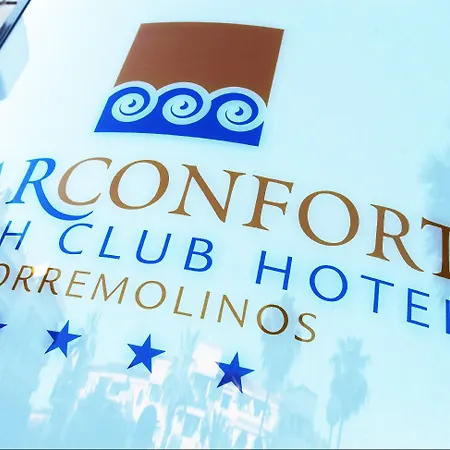 Ibersol Hotel
