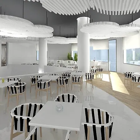 Hotel Ibersol Torremolinos