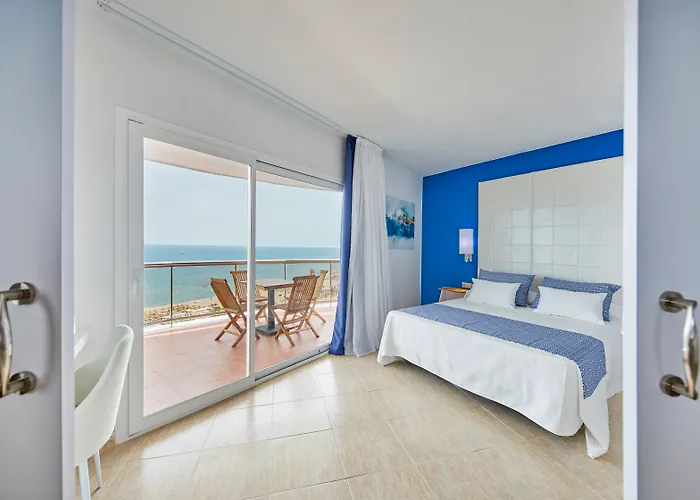 Ibersol Hotel Torremolinos