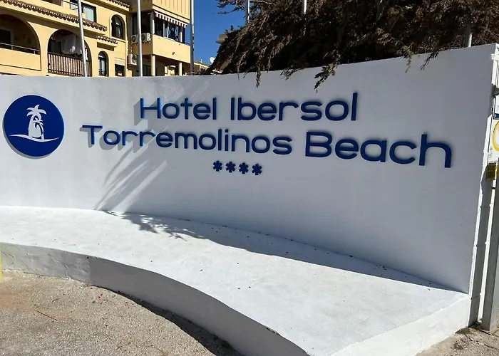 Ibersol Hotel 4*