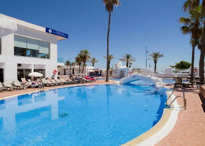 Ibersol 4* Torremolinos