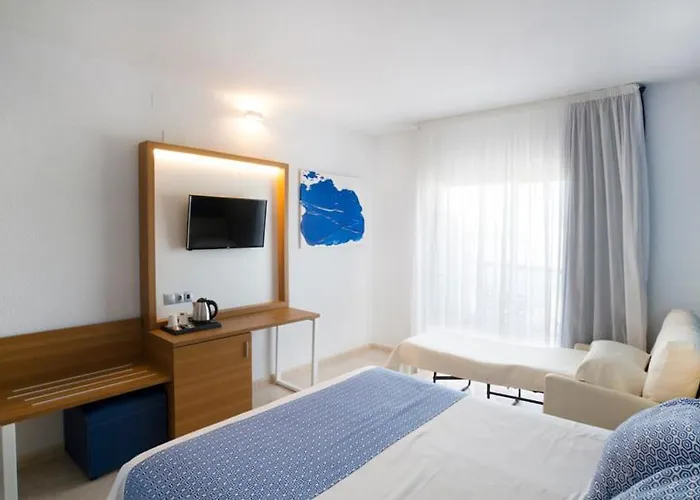 Ibersol 4* Torremolinos