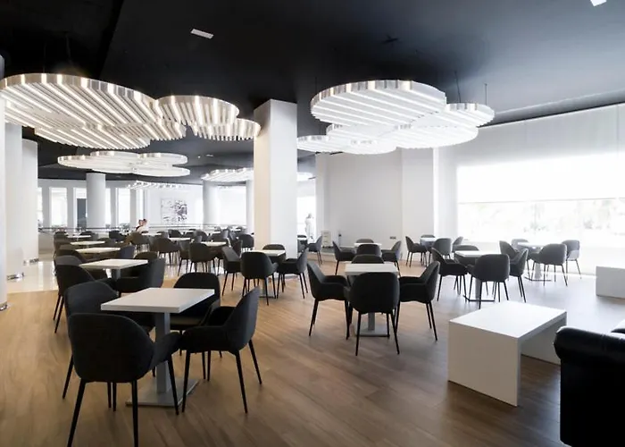 Ibersol Hotel Torremolinos