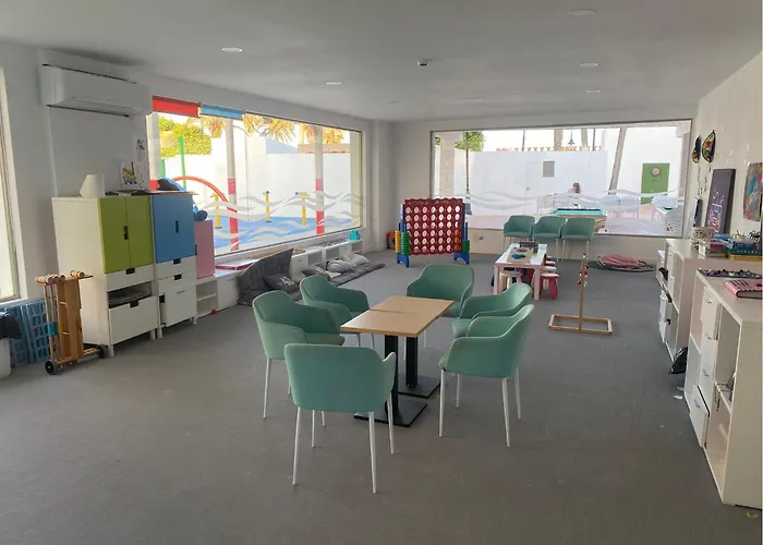 Ibersol 4* Torremolinos