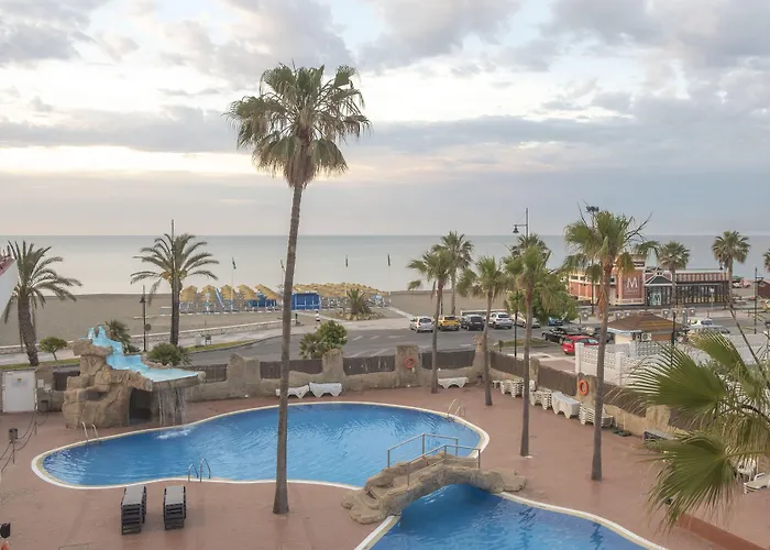 Ibersol 4* Torremolinos