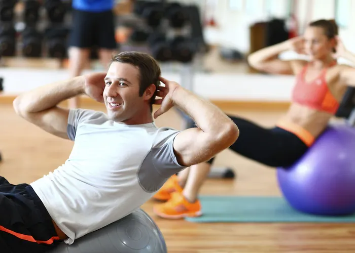 Hotel Ibersol Torremolinos