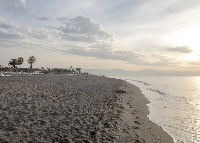 Ibersol 4* Torremolinos