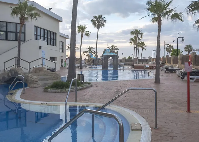 Ibersol Torremolinos