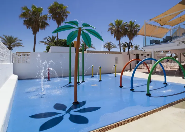 Ibersol Torremolinos