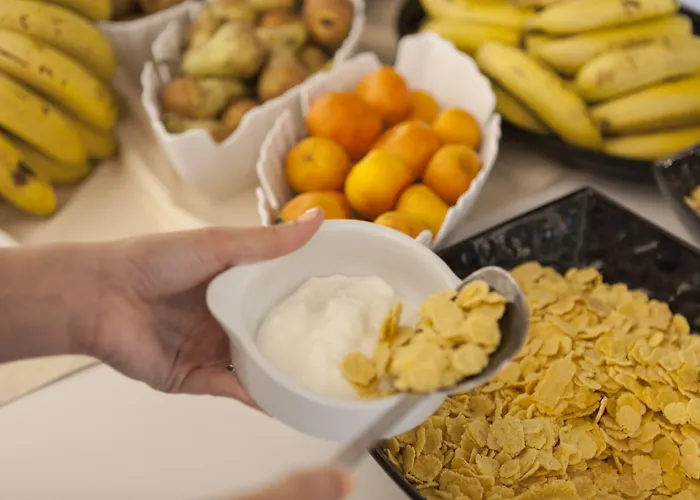 Ibersol Hotel Torremolinos