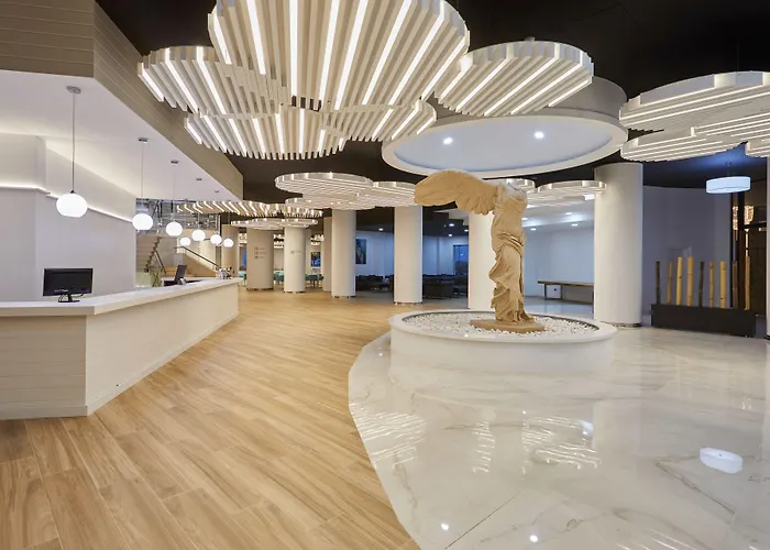 Ibersol 4* Torremolinos