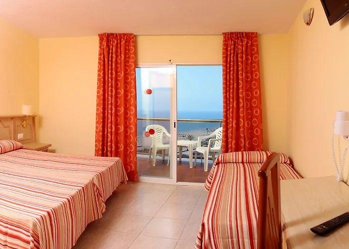 Ibersol 4* Torremolinos