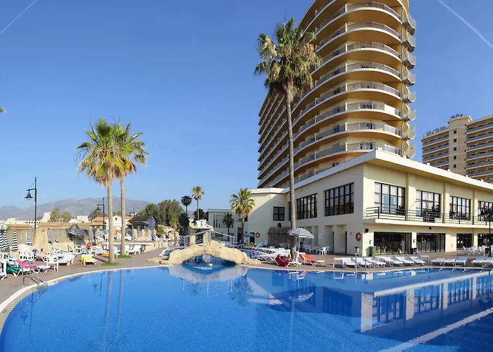 Ibersol Torremolinos