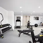 Ibersol Hotel