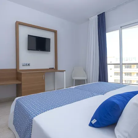 Hotel Ibersol