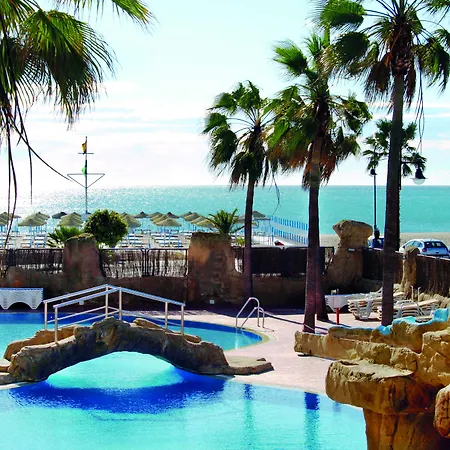 Ibersol Hotel 4*