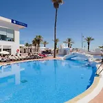 Ibersol 4* Torremolinos