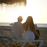 Ibersol Szálloda Torremolinos