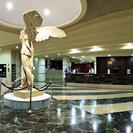 Marconfort Costa Del Sol 4*