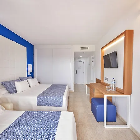 Hotel Marconfort Costa Del Sol 4*