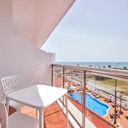 Готель Ibersol 4*