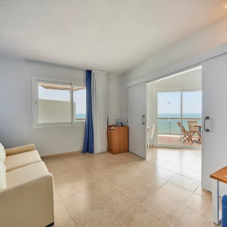 Ibersol Готель