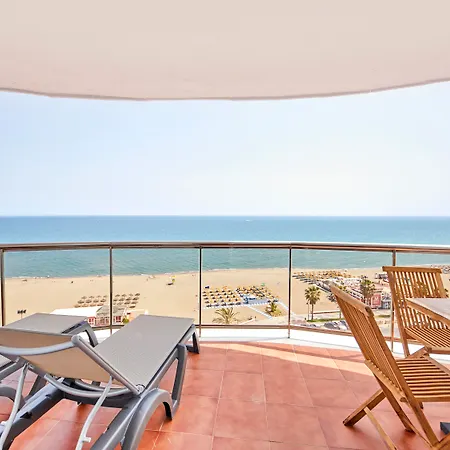 Marconfort Costa Del Sol 4*