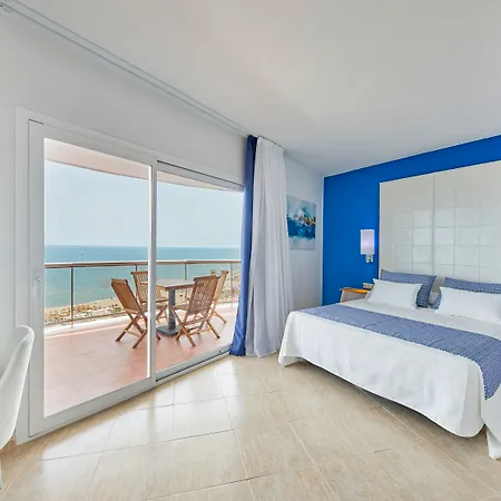 Marconfort Costa Del Sol Hotel Torremolinos
