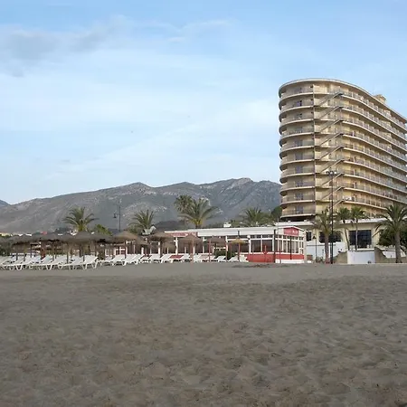 Marconfort Costa Del Sol Hotel 4*