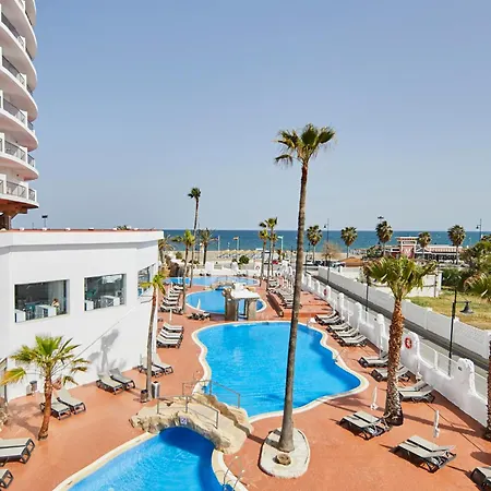 Ibersol Torremolinos