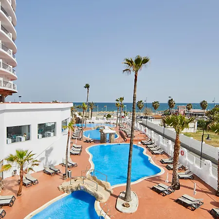 Marconfort Costa Del Sol Torremolinos