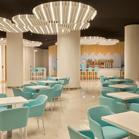 Marconfort Costa Del Sol Hotel Torremolinos