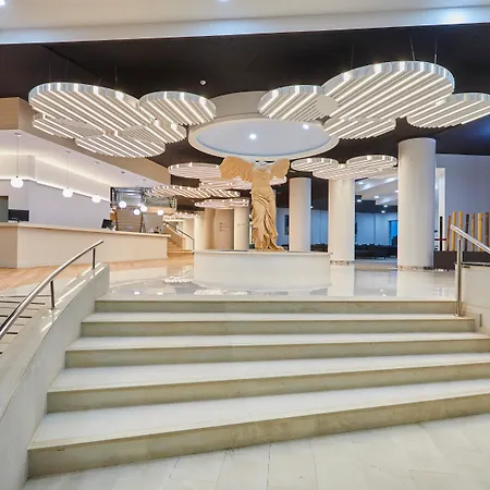 Ibersol Hotel Torremolinos