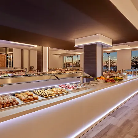 Hotel Marconfort Costa Del Sol 4*