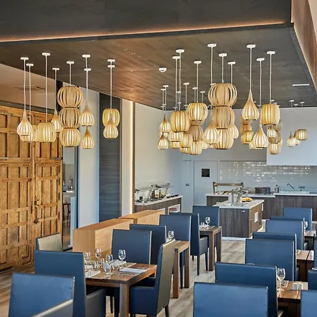 Готель Ibersol 4*