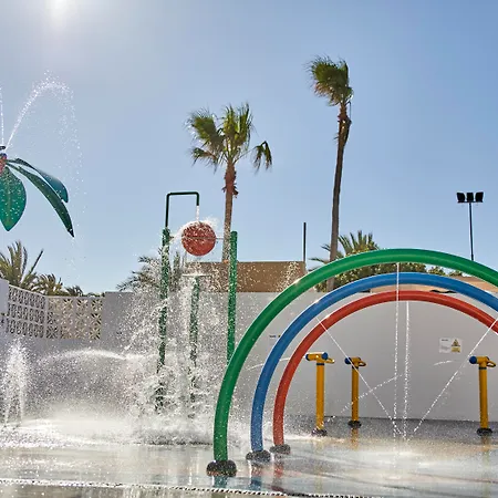 Ibersol Торремолінос