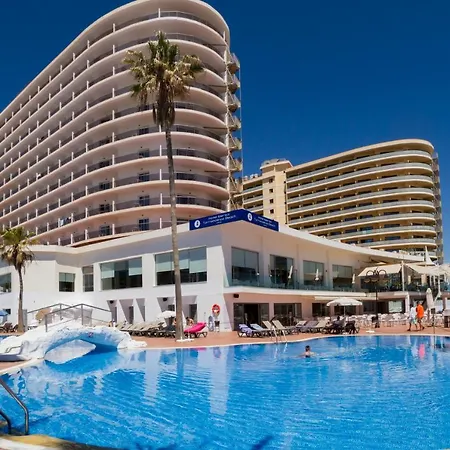 Hotel Ibersol Torremolinos