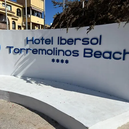 Marconfort Costa Del Sol Hotel 4*
