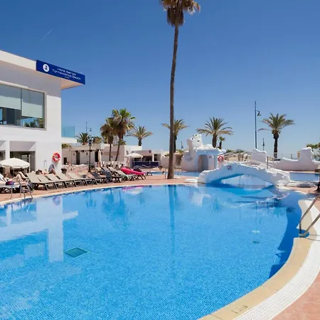 Ibersol 4* Τορρεμολίνος