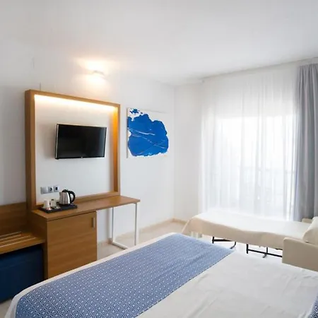 Ibersol 4* Torremolinos