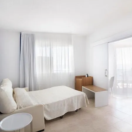 Ibersol Готель 4*