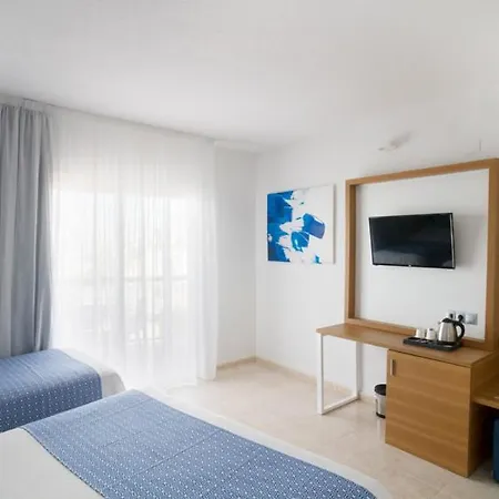 Marconfort Costa Del Sol Torremolinos