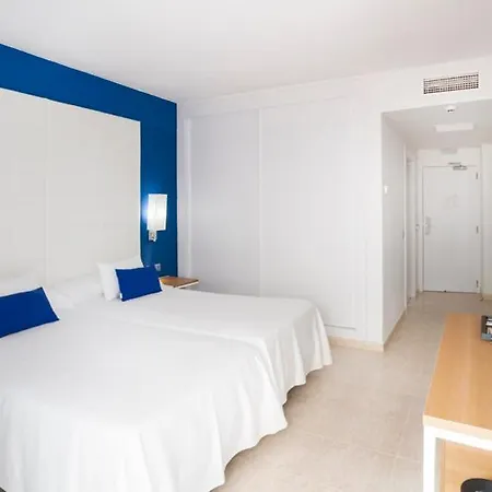 Marconfort Costa Del Sol Hotel Torremolinos