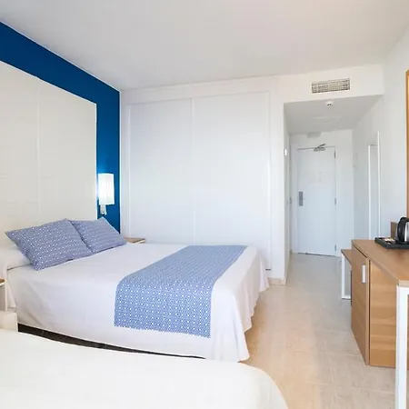 Hotel Marconfort Costa Del Sol 4*