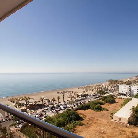 Marconfort Costa Del Sol Hotel Torremolinos