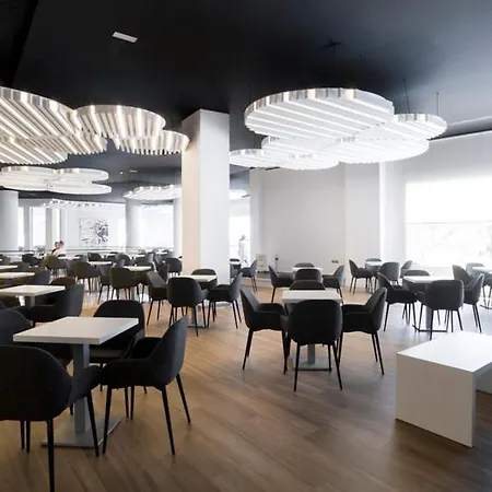 Ibersol Готель Торремолінос