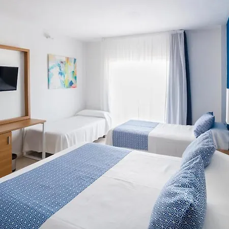 Ibersol 4* Torremolinos