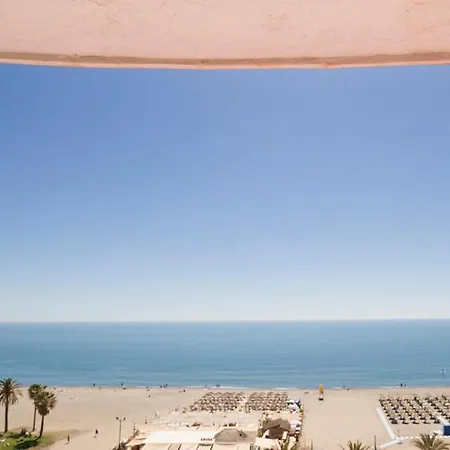 Hotel Marconfort Costa Del Sol